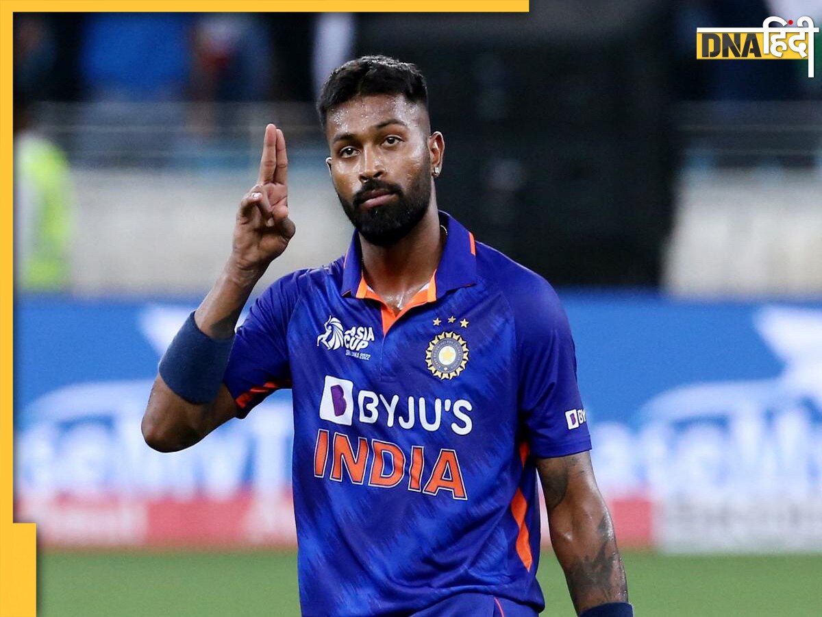 Ind Vs NZ 2ND T20: मैच जीतने पर भी खुश नहीं Hardik Pandya, पढ़ें लखनऊ से क्यों हैं इतने नाराज