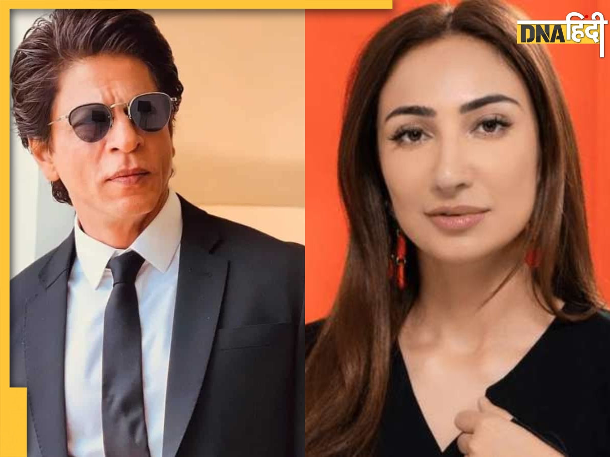 Shah Rukh Khan की तारीफ करना पाकिस्तानी अभिनेत्री को पड़ा भारी? अब एक्ट्रेस ने दिया मुंहतोड़ जवाब 