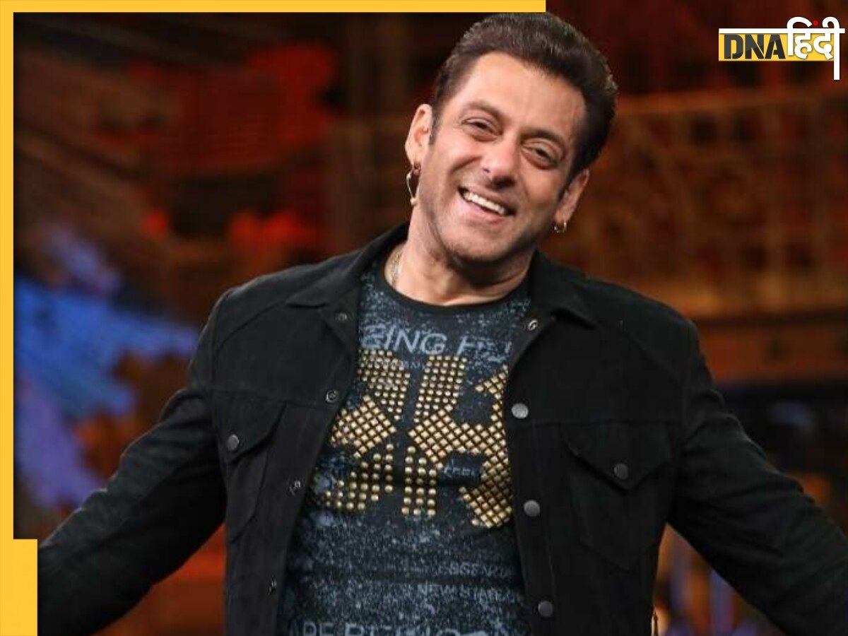 Bigg Boss 16 छोड़कर ये काम कर रहे हैं Salman Khan, वीडियो पर ट्रोल करने लगे लोग