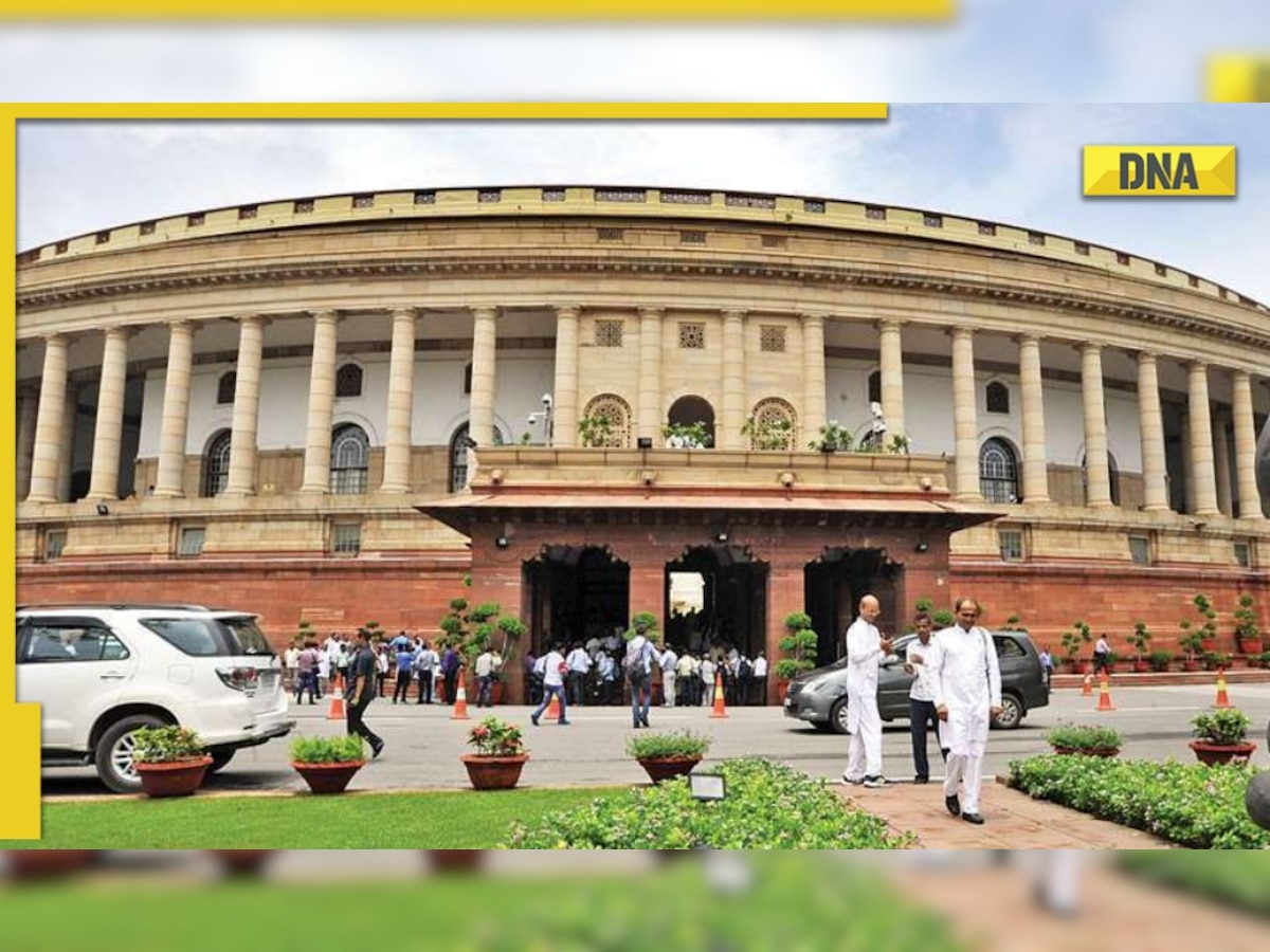 Parliament's Budget Session begins today, here's what is on the agenda