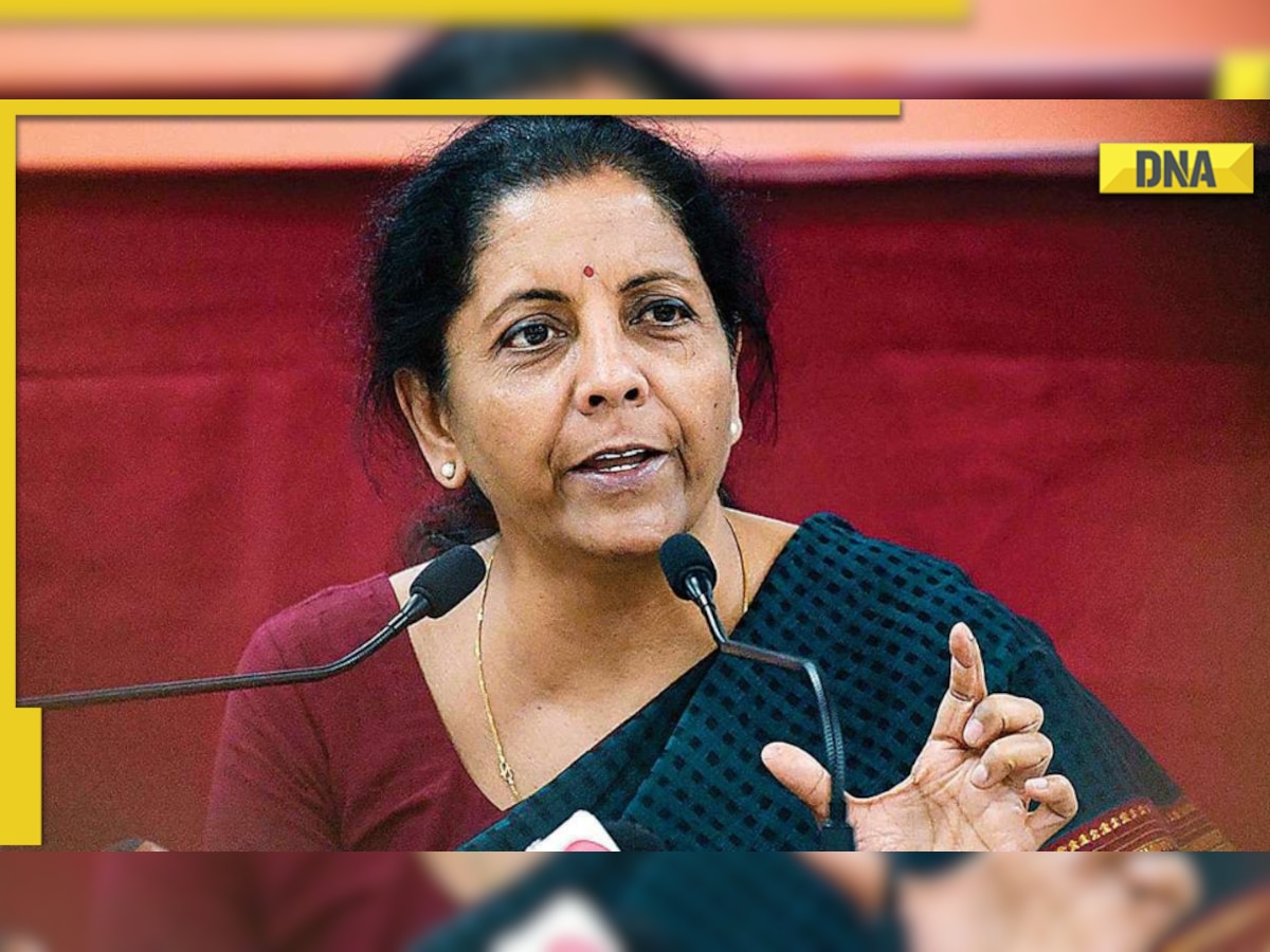 Budget 2023: Know interesting facts and history of Indian Budget I 10 points