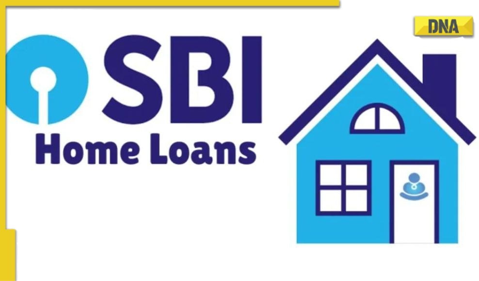 How can i get hot sale home loan from sbi