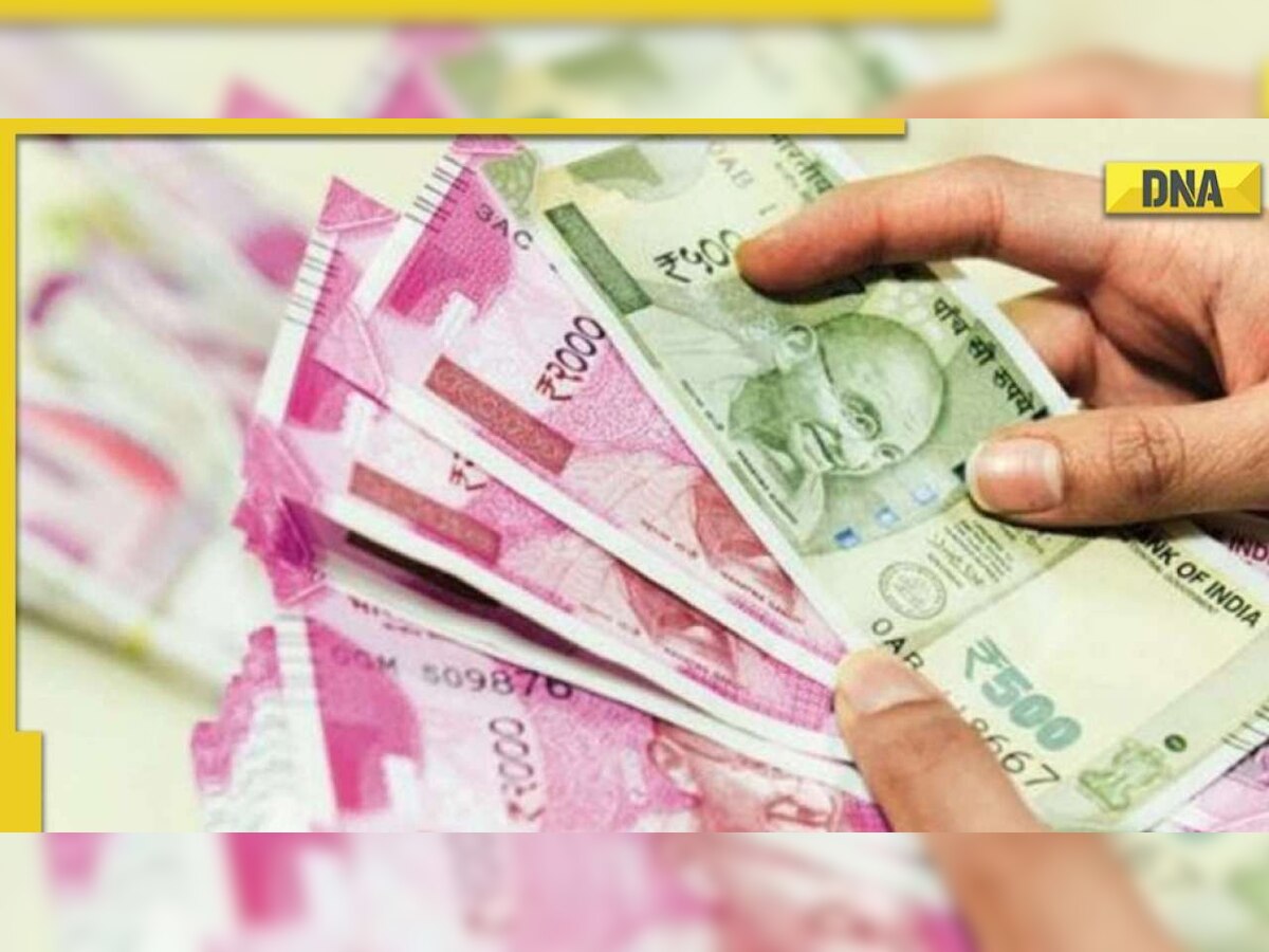 Budget 2023 expectations: Centre may raise income tax exemption limit to Rs 5 lakh