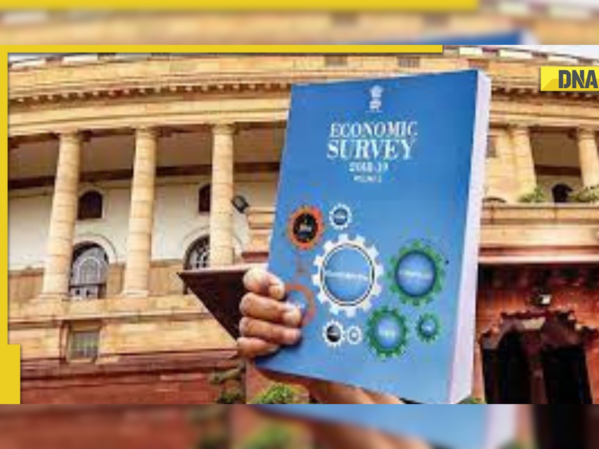 Budget 2023: Who prepares the Economic Survey of India and why?