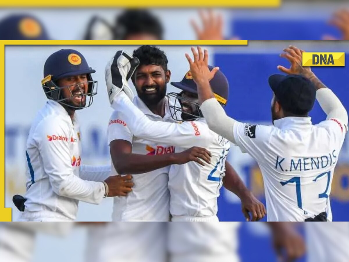 SL-A vs EN-A Dream11 prediction, playing XI, pitch & weather report for 1st Unofficial Test