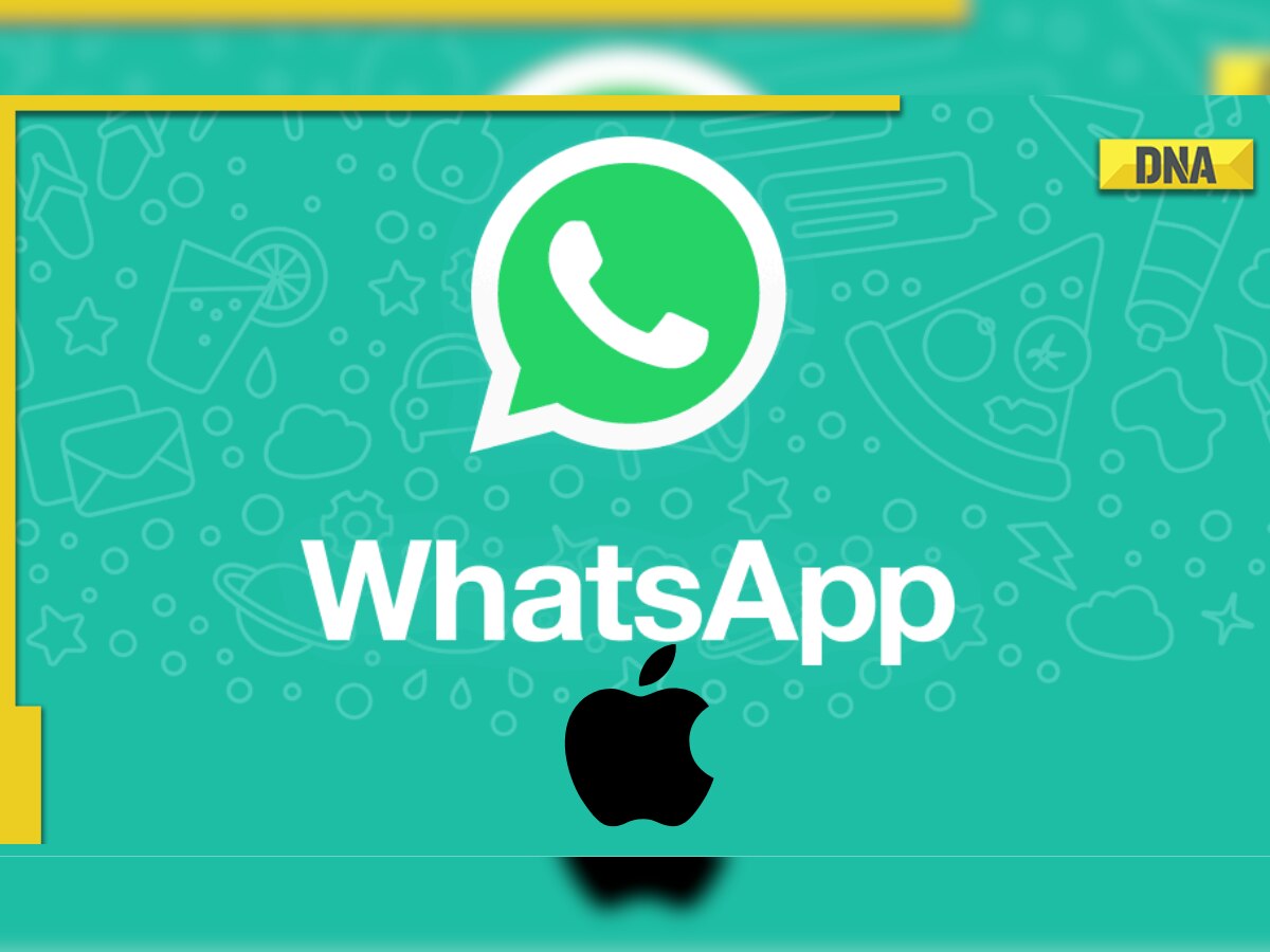 Apple iPhone users facing major WhatsApp privacy issue