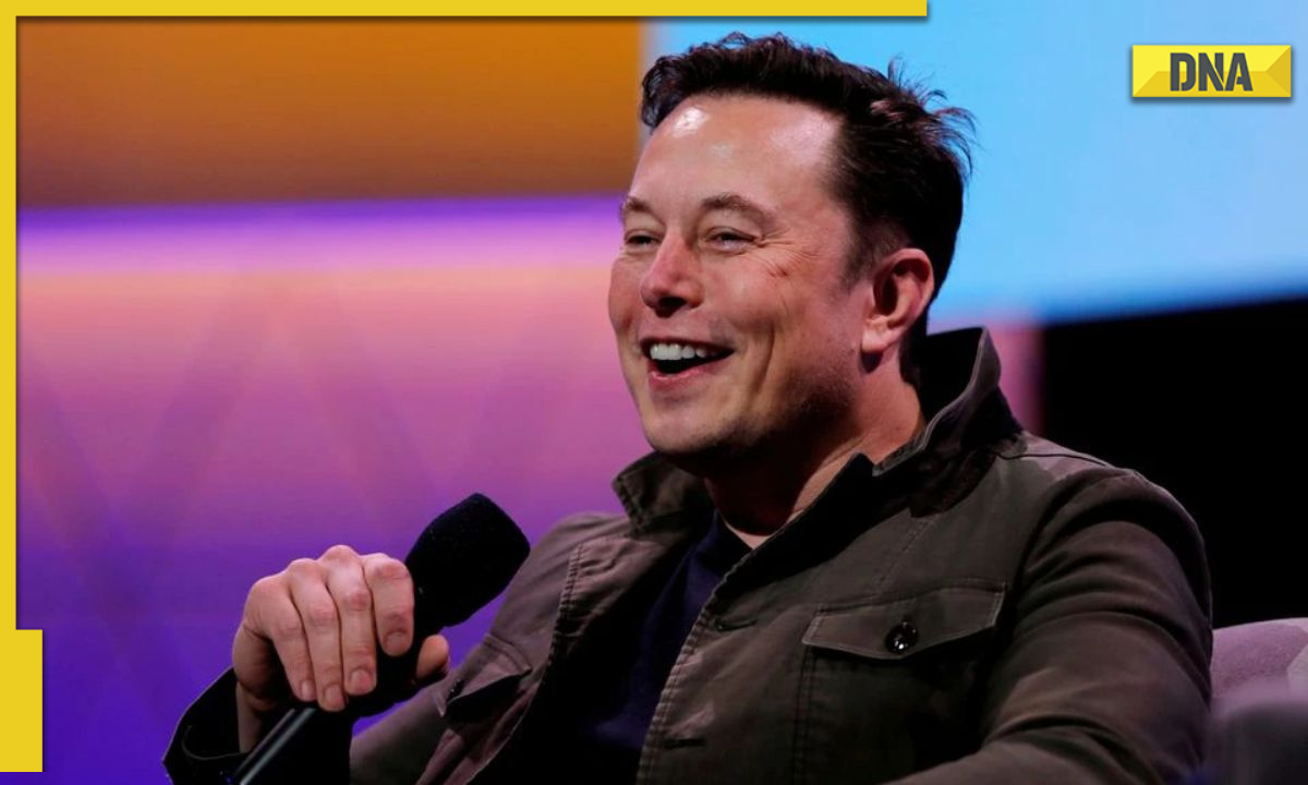 Elon Musk working on new payments system with crypto functionality