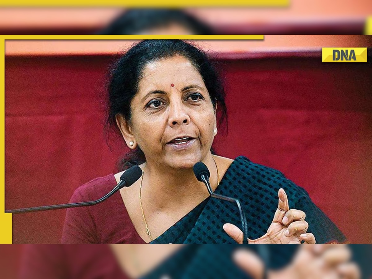 Budget 2023: Step-by-step guide to download FM Nirmala Sitharaman’s speech in regional languages