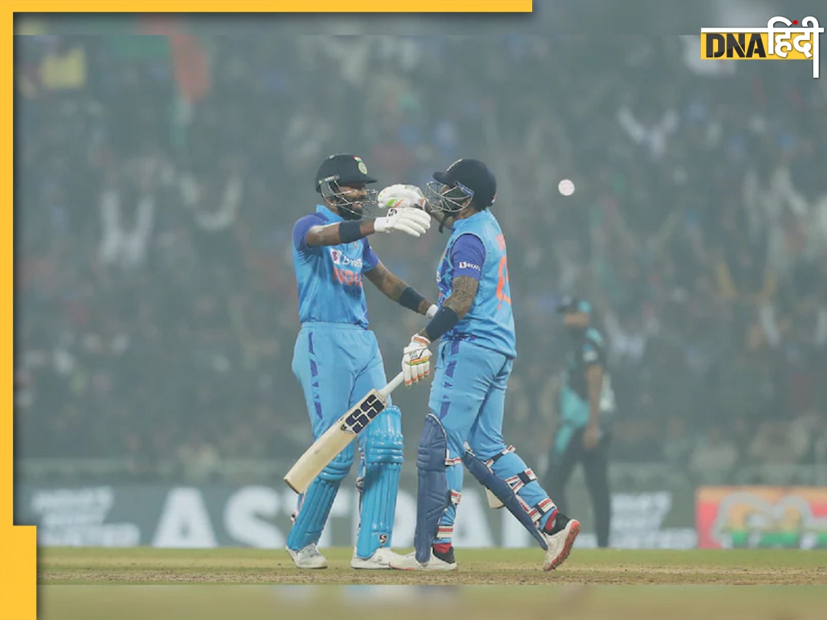 Ind Vs NZ 3RD T20: वनडे के बाद अब टी20 सीरीज में न्यूजीलैंड को धूल चटाएगी टीम इंडिया, लाइव घमासान का लुत्फ यहां लें