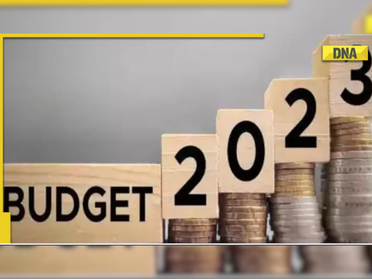 Union Budget 2023: Union Finance Minister Nirmala Sitharaman may bring changes in personal income tax slabs