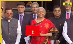 Union Budget 2023: Which tablet Finance Minister Nirmala Sitharaman uses to present the budget?