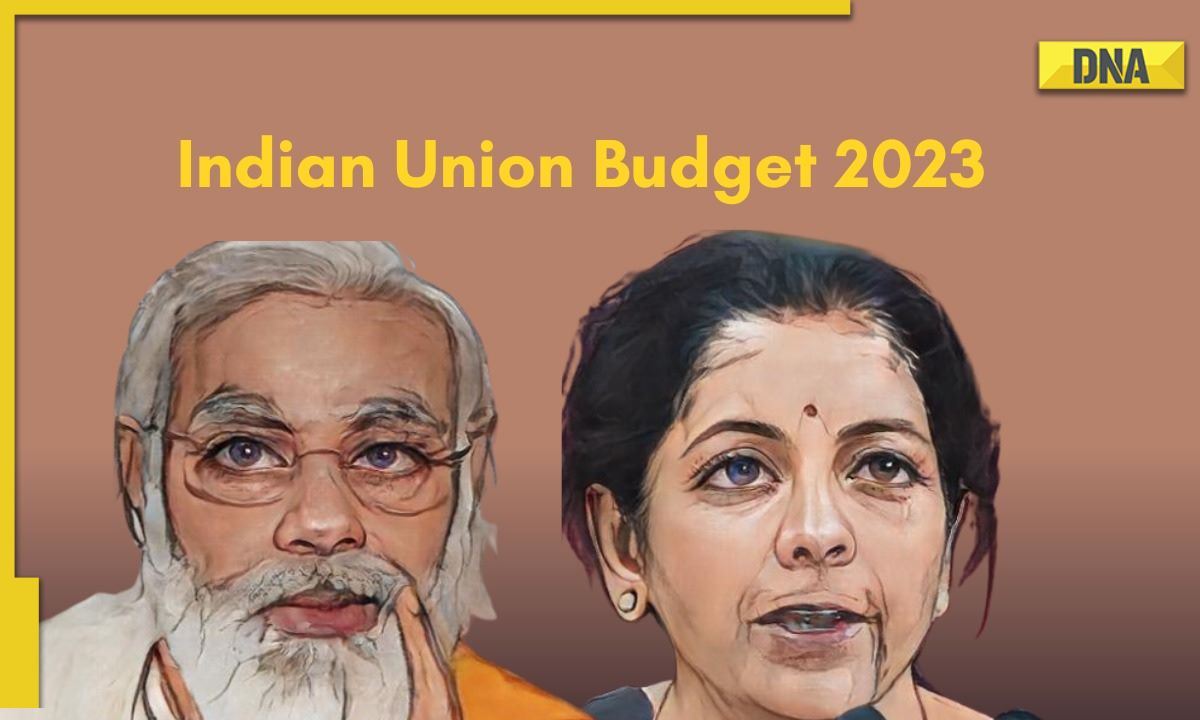 Indian Budget 2023: What is 'Saptarishi', mentioned by FM ...