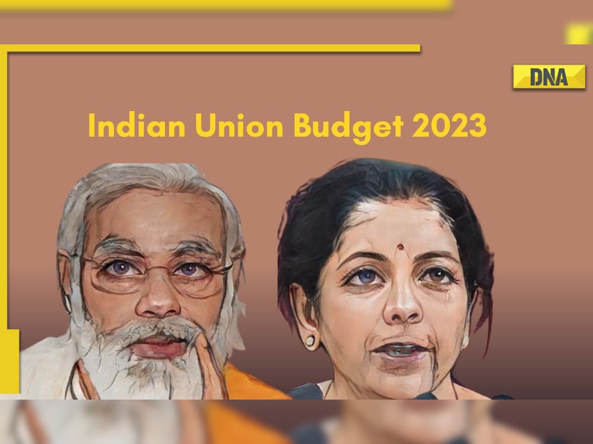 Indian Budget 2023: What is 'Saptarishi', mentioned by FM ...