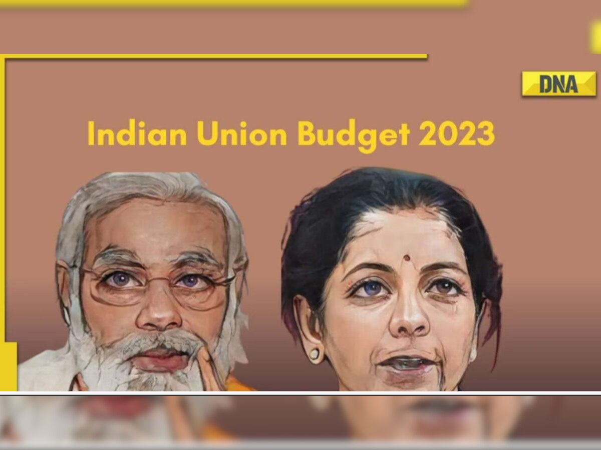 Budget 2023: Major income tax relief, push for infrastructure before 2024 polls | Highlights of FM Sitharaman’s speech