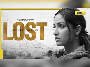 Lost trailer: Journalist Yami Gautam investigates a college student's