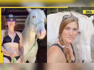 Bikini farmer news: Woman goes for farming in bikini, gets brutally trolled