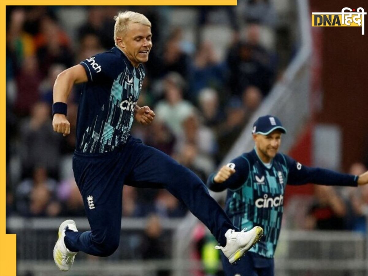 SA vs ENG: IPL इतिहास के सबसे महंगे खिलाड़ी Sam Curran ने तोड़ा ICC का नियम, अब भुगतनी होगी ये सजा