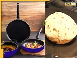 kitchen Vastu Tips: तवा कढ़ाई के इस्तेमाल में भूलकर भी न करें ये गलतियां, राहु के प्रभाव से हो सकता है नुकसान