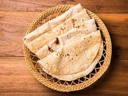 Basi Roti Ke Fayde: ब्लड प्रेशर से लेकर शुगर और वेट तक कम करती है बासी ...