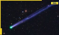 Green comet to approach Earth after 50,000 years, know when and how to watch 