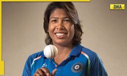 Women's Premier League: Jhulan Goswami roped in by Mumbai franchise as bowling coach and mentor