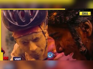 BB16: Torture task continues, Archana Gautam throws Turmeric powder on Shiv Thakare, MC Stan; Nimrit Kaur cries in pain