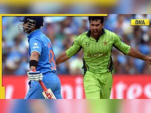 'Beta jab tu U19 khel raha tha na, tera baap...': Pakistan pacer's shocking jibe at Virat Kohli