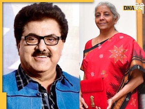 Union Budget 2023: बजट से खुश नही हैं Ashoke Pandit, बोले 'एंटरटेनमेंट इंडस्ट्री को किया जाता है नजरअंदाज'