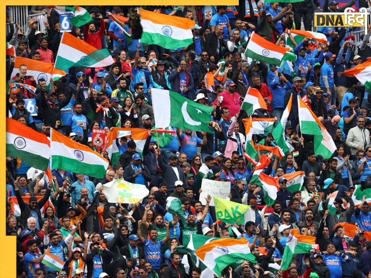 IND vs PAK: 12 फरवरी को होने जा रही है भारत और पाकिस्तान की टक्कर, जानें कब और कहां देखें लाइव