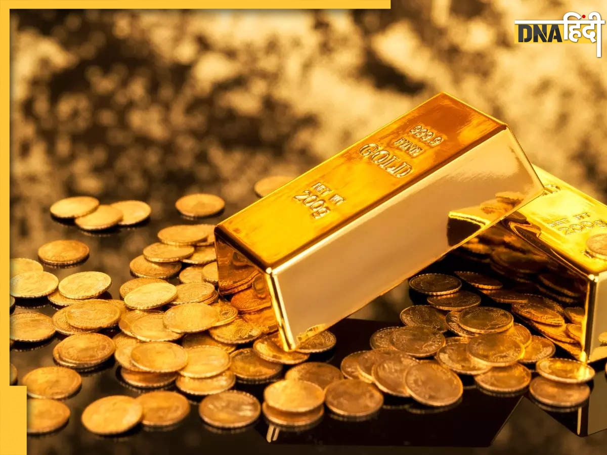 Union Budget 2023: Gold, सिल्वर और प्लेटिनम पर इम्पोर्ट ड्यूटी बढ़ा, अब ज्वेलरी होगी और महंगी