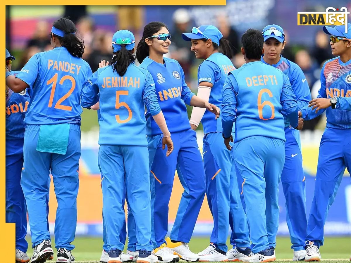 Women's T20 World Cup: जूनियर्स के बाद अब सीनियर्स की बारी, हरमनप्रीत की सेना सनसनी मचाने के लिए तैयार, जानें पूरा शेड्यूल