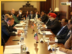 भारत और अमेरिका कर रहे डिफेंस और टेक्नोलॉजी की डील, जलकर राख हो जा रहा है चीन