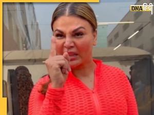 Rakhi Sawant पहुंची अपने ससुराल, गेट पर ताला लगा देख बौखलाईं एक्ट्रेस, लोग बोले 'नया दिन नई नौटंकी'
