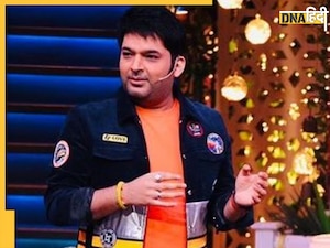 इधर Sidharth Sagar ने छोड़ा Kapil Sharma का शो, उधर इंजॉय करते दिखे कॉमेडियन, देखें वीडियो
