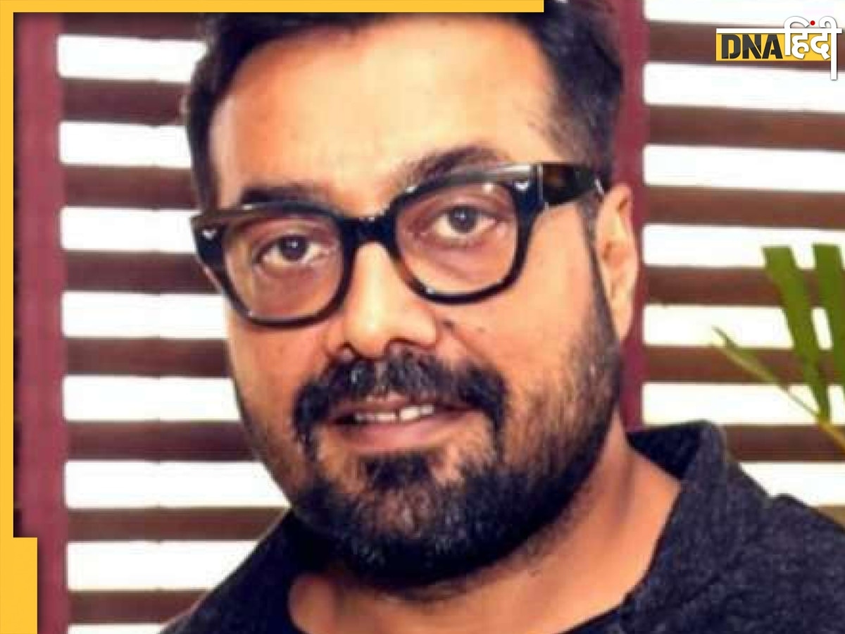 'Shah Rukh Khan से ज्यादा बिजी हूं...', अनुराग कश्यप ने छोड़ी इंडस्ट्री? कहने वालों की बोलती की बंद
