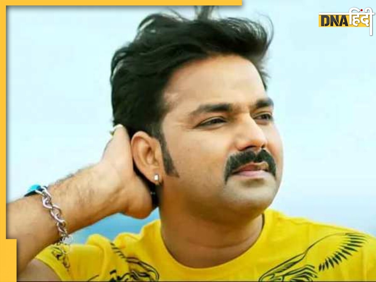 Pawan Singh के शो में हुआ हंगामा, तोड़ी गईं कुर्सियां, काबू करने के लिए पुलिस ने चलाई लाठियां