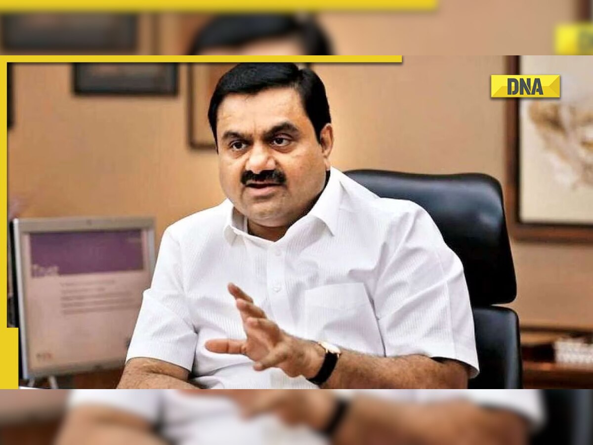 Adani Group stocks lose over Rs 4.17 lakh crore after Hindenburg’s damaging allegations, here's what happened