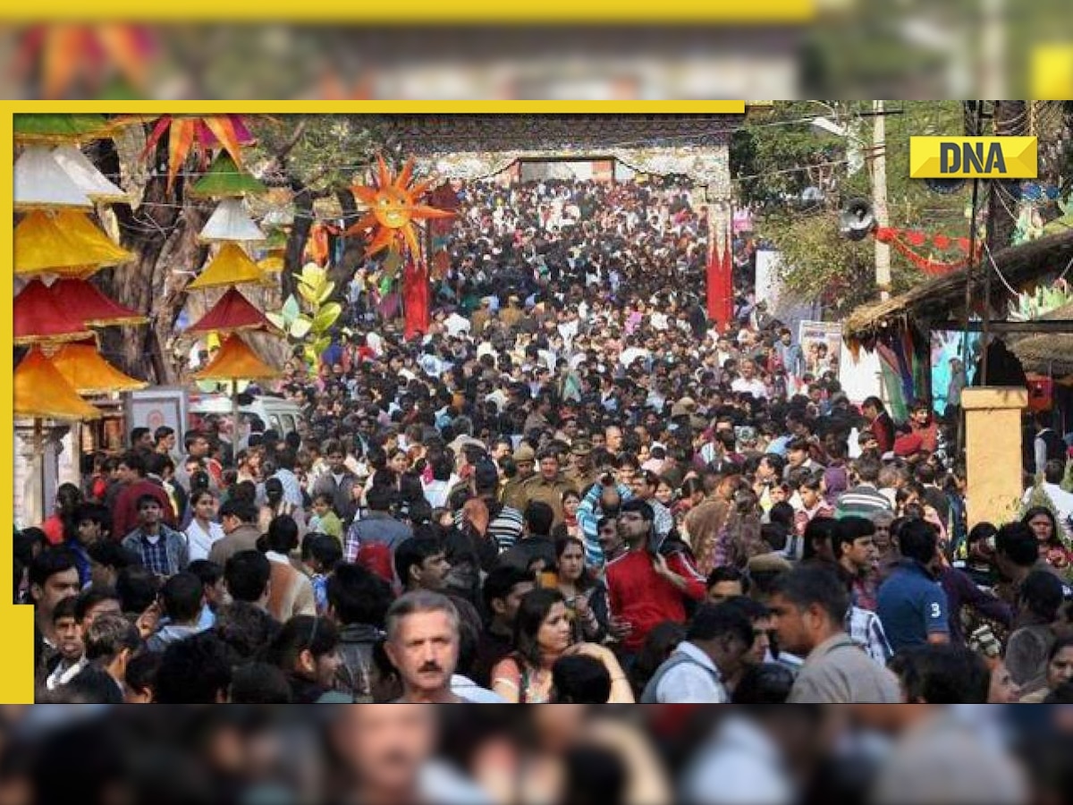 Surajkund Mela 2023 Venue, dates, theme, ticket price of 36th edition