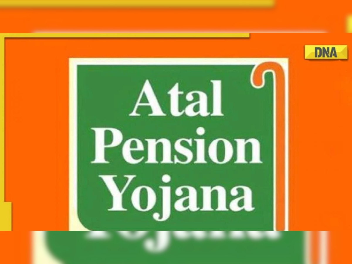 Atal Pension Scheme: Over 5 crore people registered, increase in women participants; check details and benefits