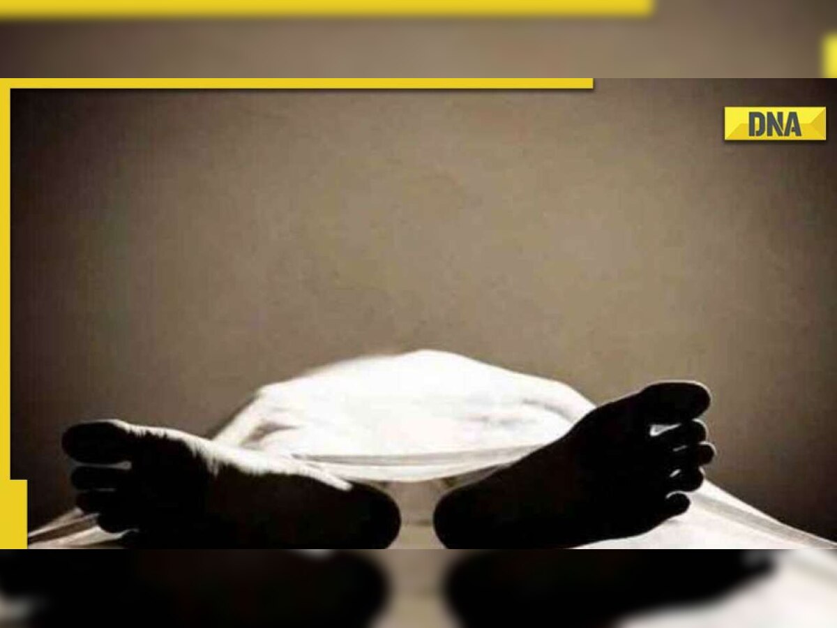 Hospital fails to find woman’s pulse, sends her for funeral ‘gasping