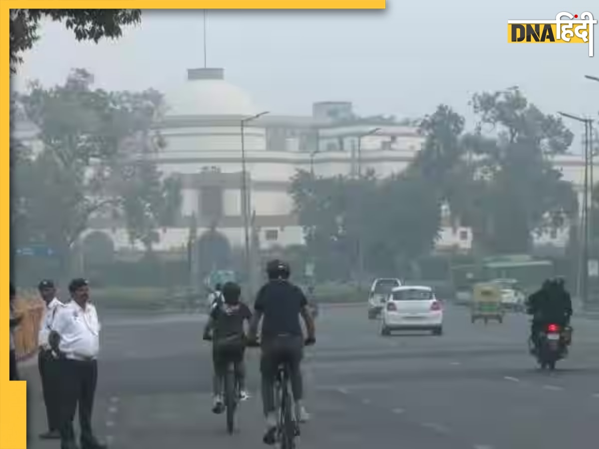 Weather Update: ठंड से मिलेगी राहत और सुधरेगी दिल्ली की हवा, पहाड़ी इलाकों में बारिश से बढ़ेगी सर्दी