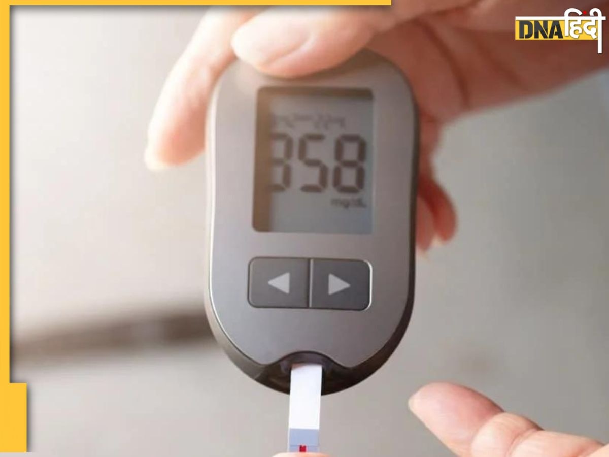 Diabetes Alert: सोते-सोते होने लगे ये परेशानी तो समझ लें बढ़ गया है ब्लड शुगर, ये 5 लक्षण हैं खतरे का संकेत