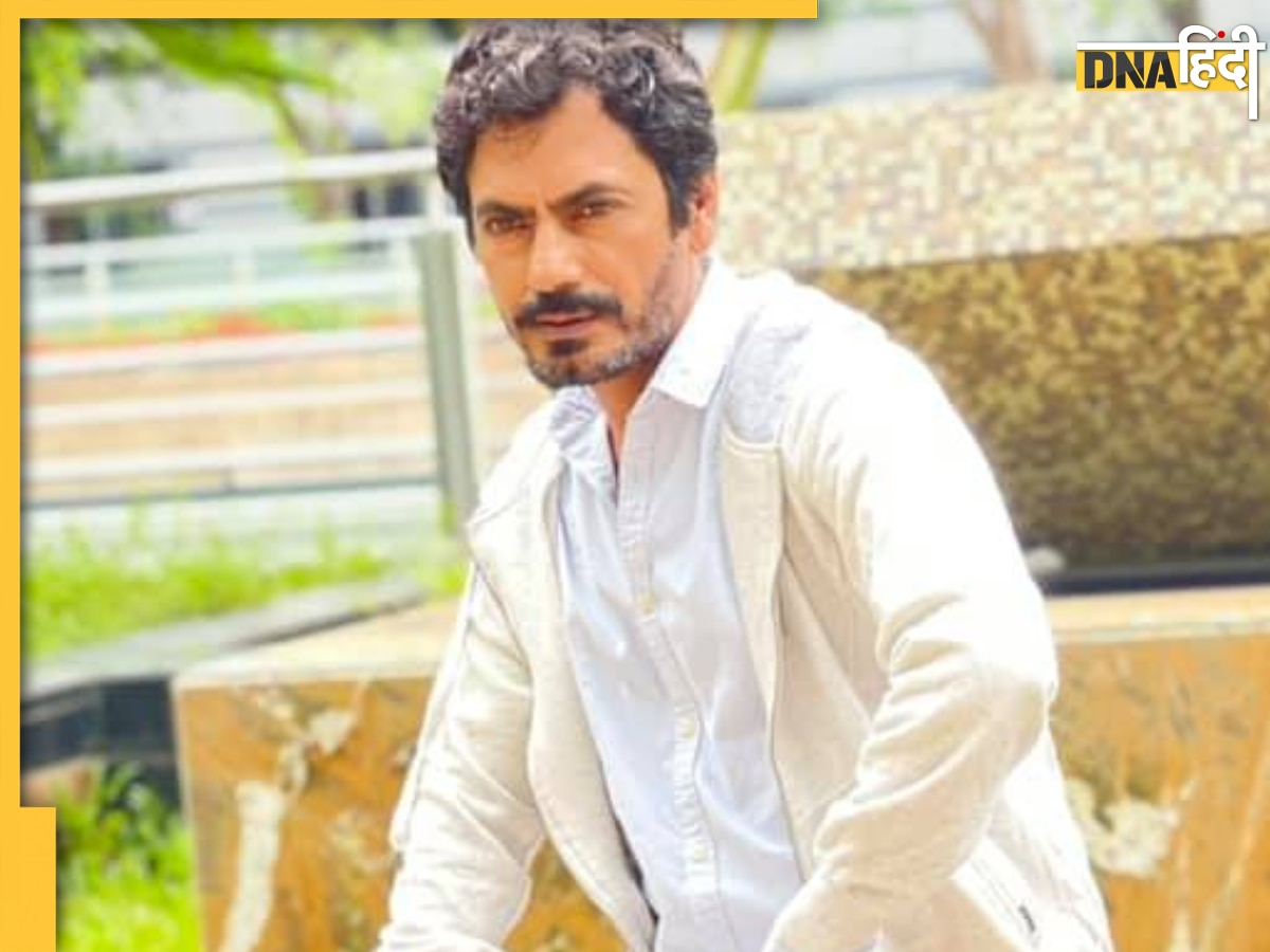 पत्नी की शिकायत के बाद मुश्किल में पड़े Nawazuddin Siddiqui, एक्टर पर लगे हैं डोमेस्टिक वायलेंस के आरोप