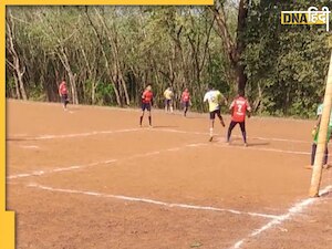 रोनाल्डो और मेसी भी गोल देखकर हैरान, छठी क्लास के छात्र ने हैरतअगेंज गोल से इंटरनेट पर मचाई सनसनी