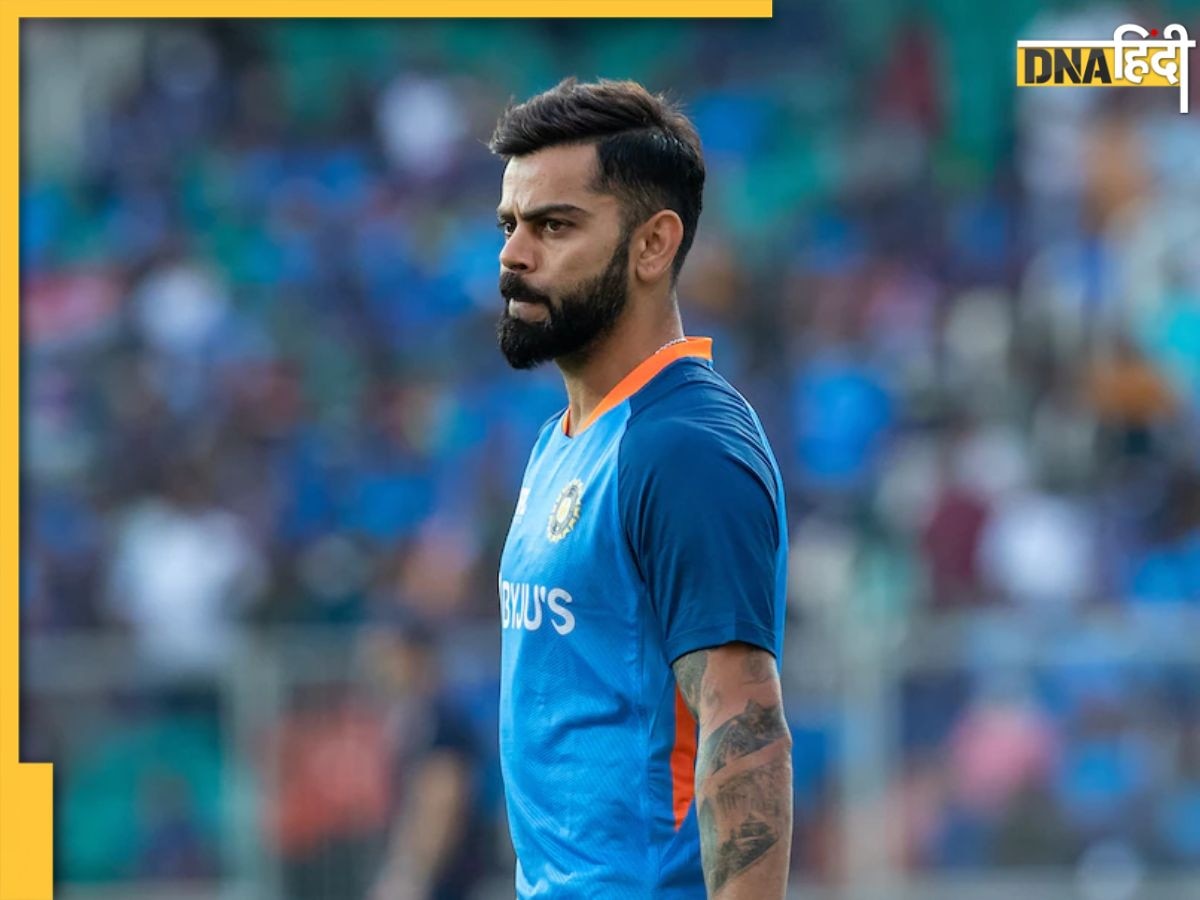 खतरे में Virat Kohli की पोजिशन? टीम इंडिया को मिली नई रन मशीन, जानें कौन लेगा 'किंग' की जगह