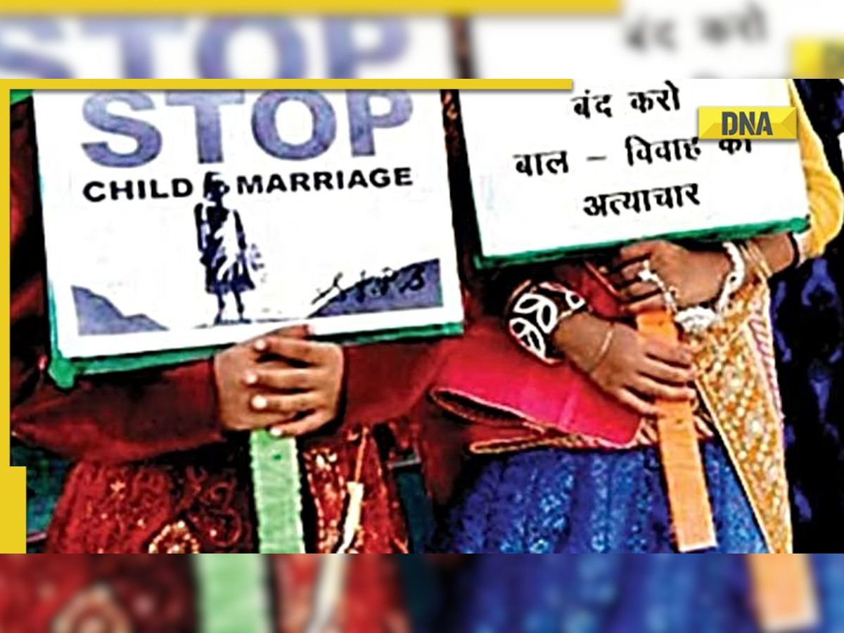 DNA Special: Assam adopts 'zero tolerance policy' against child marriage