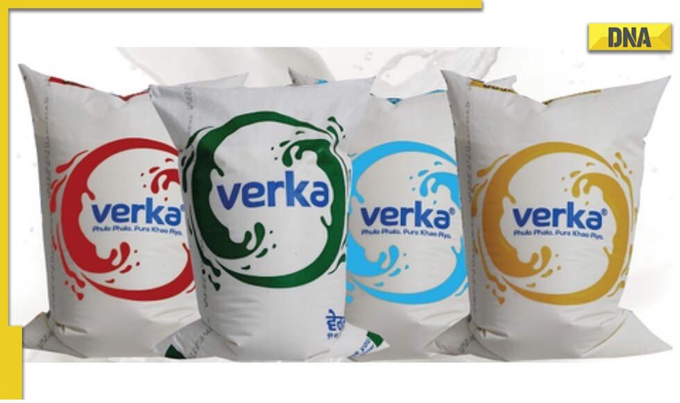 Verka Standard Fresh Milk Price - Buy Online at ₹30 in India