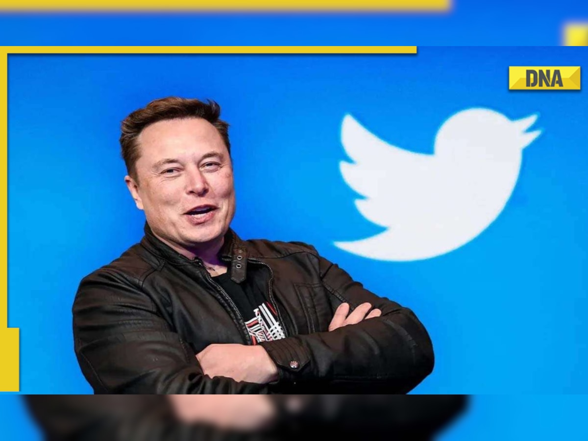 Twitter to now share ad revenue with Blue verified users, know what Elon Must said