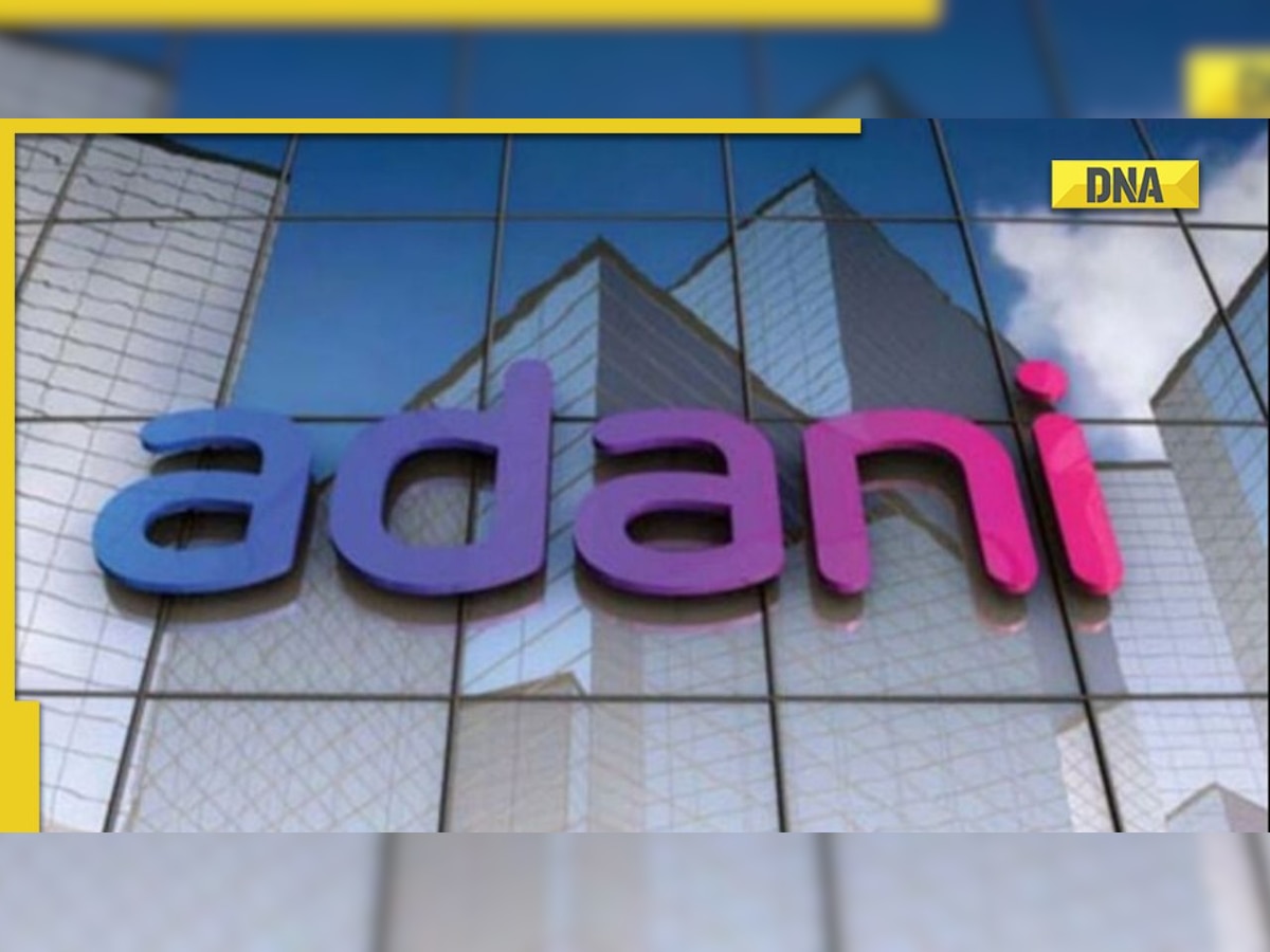 Which mutual funds have invested in Adani stocks? Here's the list