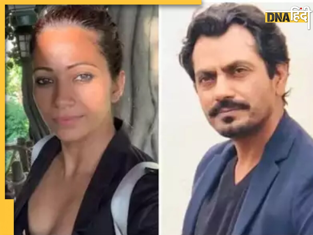 Nawazuddin Siddiqui के घर में पत्नी आलिया को इस तरह किया जा रहा 'टॉर्चर', Video देख हैरान रह गए लोग